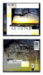 CD - Julian Mendelsohn – Country Sunrise