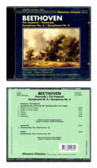 CD - Beethoven – The Pastoral