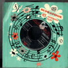 SP - The Troggs - As I Ride By