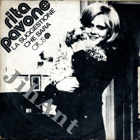 SP - Rita Pavone - La Suggestione - Che Sara