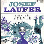 SP - Josef Laufer - Zimní bál, Sylvie