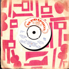 SP - Ottilie Pattersonová, Chris Barber's Jazz Band – Strange Things - I Love My Baby