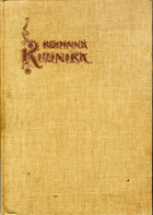 Rodinná kronika