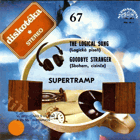 SP - Diskotéka 67 - Supertramp - The Logical Song
