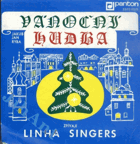 SP - Vánoční hudba - Linha Singers