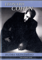 Hudba neznámého - vybrané básně a písně