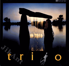 LP - Trijo