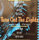 LP - Turn Out The Lights - Kuschel Songs