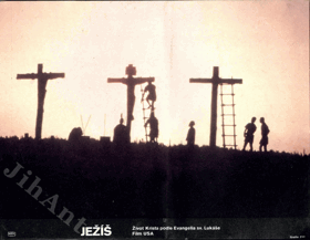 Fotoska - Ježíš