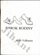 Pokrok rodiny