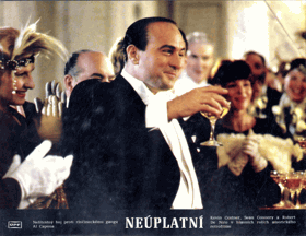 Fotoska - Neúplatní