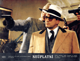 Fotoska - Neúplatní