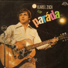 LP - Karel Zich - Paráda