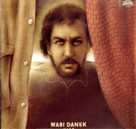 LP - Wabi Daněk - Vítr