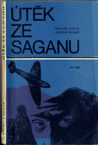 Útěk ze Saganu