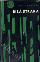 Bílá straka