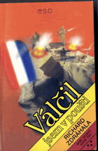 Válčil jsem v poušti