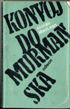 Konvoj do Murmanska