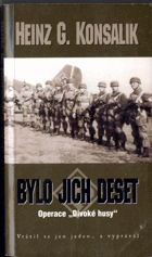 Bylo jich deset
