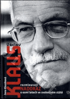 Nadoraz - Václav Klaus