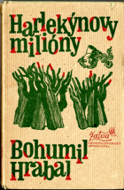 Harlekýnovy milióny