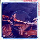 SP - Marshall Hain - Coming Home
