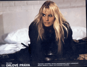 Fotoska - Orlové práva