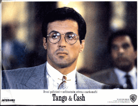 Fotoska - Tango & Cash