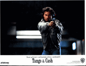 Fotoska - Tango & Cash