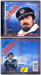 CD - Waldemar Matuška – Jo ho ho