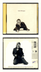 CD - Kylie Minogue