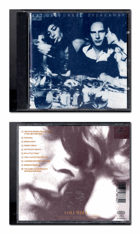 CD - Art Garfunkel – Breakaway