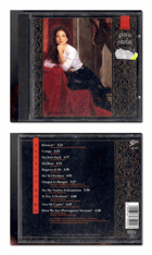 CD -  Gloria Estefan And Miami Sound Machine – Anything For You