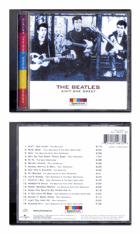 CD - The Beatles With Tony Sheridan – Ain't She Sweet