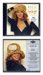 CD - Kylie Minogue – Enjoy Yourself
