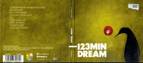 CD - 123MIN DREAM