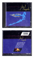 CD - Jon And Vangelis – The Best Of Jon And Vangelis