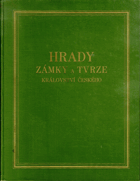 Hrady, zámky a tvrze království Českého - Díl 1, Chrudimsko