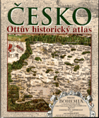 Česko Ottův historický atlas
