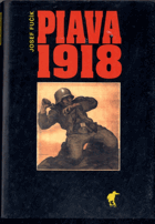 Piava 1918