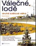 Válečné lodě - druhá světová válka