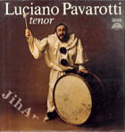 2 LP - Luciano Pavarotti