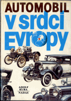Automobil v srdci Evropy