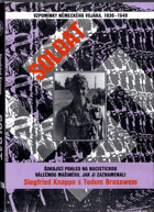 Soldat - vzpomínky německého vojáka - 1936-1949