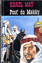 Pouť do Mekky