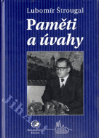 Paměti a úvahy