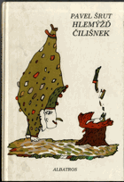 Hlemýžď Čilišnek