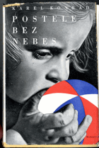 Postele bez nebes