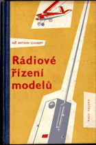 Rádiové řízení modelů