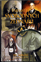 Tajemství svobodných zednářů